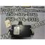 2010 2011 FORD F150 HARLEY DAVIDSON 5.4 AUTO 4X4 SYNC COMMUNICATION MODULE OEM