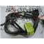2010 2011 FORD F150 HARLEY DAVIDSON 5.4 AUTO 4X4 REVERSE BACK UP SENSOR HARNESS