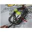 2010 2011 FORD F150 HARLEY DAVIDSON 5.4 AUTO 4X4 REVERSE BACK UP SENSOR HARNESS