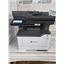 Lexmark MX521de Multifunction Laser Printer Expertly Serviced with Drum & Toner