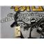 2010 2011 FORD F150 HARLEY DAVIDSON 5.4 AUTO 4X4 FRONT PASSENGER SEAT HARNESS