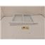LG Refrigerator AHT73454104 Tuck-Away Glass Shelf Used