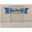 LG Refrigerator AHT73554101 Glass Shelf Used