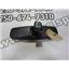 2010 2011 FORD F150 HARLEY DAVIDSON 5.4 AUTO 4X4 REAR VIEW MIRROR BU5A17E678LA