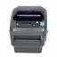 Zebra GX420d GX42-202712-000 Direct Thermal Barcode Label Printer Cutter 203dpi