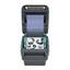 Zebra GX420d GX42-202712-000 Direct Thermal Barcode Label Printer Cutter 203dpi