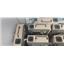 Lot of 9 Zoll Impact 731 EMV+ Patient Monitor