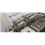 Lot of 9 Zoll Impact 731 EMV+ Patient Monitor