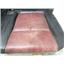 2009 2010 2011 FORD F150 HARLEY DAVIDSON CREWCAB OEM REAR LEATHER SEAT