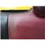 2009 2010 2011 FORD F150 HARLEY DAVIDSON CREWCAB OEM REAR LEATHER SEAT