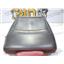 2010 2011 FORD F150 HARLEY DAVIDSON PASSENGER SIDE UPPER SEAT BACK OEM LEATHER