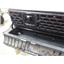 2007 2008 DODGE 1500 LARAMIE MEGACAB OEM REAR SEAT STORAGE BIN (GRAY)