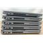 LOT 5 MIX Dell Latitude 15.6 W11Pro i5-10/ i5-11/ i7-10 2.0GHz 8gb RAM 256gb SSD