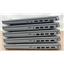 LOT 5 MIX Dell Latitude 15.6 W11Pro i5-10/ i5-11/ i7-10 2.0GHz 8gb RAM 256gb SSD