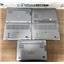 LOT 5 MIX Dell Latitude 15.6 W11Pro i5-10/ i5-11/ i7-10 2.0GHz 8gb RAM 256gb SSD