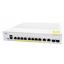 Cisco Catalyst C1000-8P-2G-L 8 x 10/100/1000 2 x 1G SFP/RJ-45 Ethernet Switch