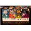 Nocturne Kickstarter Edition by Flatout Games - SEALED