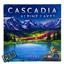 Cascadia: Alpine Lakes  Kickstarter Edition by Flatout Games - SEALED