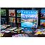 Cascadia: Alpine Lakes  Kickstarter Edition by Flatout Games - SEALED