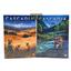 Cascadia: Rolling Hills + Rivers Kickstarter Edition by Flatout Games - SEALED
