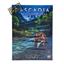 Cascadia: Rolling Hills + Rivers Kickstarter Edition by Flatout Games - SEALED