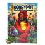 Honeypot Kickstarter Edition by Flatout Games - SEALED