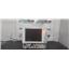 Datex Cardiocap 5 co2, SpO2, NIBP Patient Monitor - Damaged Inlets / Screen