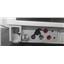 Datex Cardiocap 5 co2, SpO2, NIBP Patient Monitor - Damaged Inlets / Screen