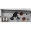 Datex Cardiocap 5 co2, SpO2, NIBP Patient Monitor - Damaged Inlets / Screen