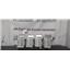 Lot of 4 Medex Medfusion 2001 system
