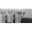 Lot of 4 Medex Medfusion 2001 system