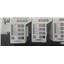 Lot of 4 Medex Medfusion 2001 system