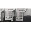 Lot of 4 Medex Medfusion 2001 system