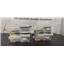 Lot of 4 Medex Medfusion 2001 system