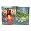 Honeypot + Forage Kickstarter Editions by Flatout Games - SEALED