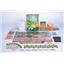 Honeypot + Forage Kickstarter Editions by Flatout Games - SEALED