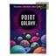 Point Galaxy Kickstarter Edition by Flatout Games - SEALED