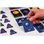 Point Galaxy Kickstarter Edition by Flatout Games - SEALED
