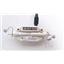 TSI Certifier FA Controller 4078 W/ 4074 Low Flow Module