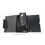 Gossen Digisky Light Meter For Blitz And Continuous Light with Case