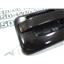 2010 2011 FORD F150 HARLEY DAVIDSON 5.4 AUTO 4X4 LEFT REAR DOOR HANDLE OEM