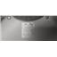 ArthroCare System 2000 Foot Control Pedal