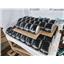 LOT OF 50 DYMO LABELWRITER 450 TURBO PRINTERS USED UNTESTED NO POWER SUPPLIES