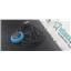 Covidien Valleylab E6019 Bipolar Dome Footswitch