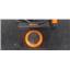 Valleylab LF0500 Ligasure Foot Switch Orange