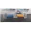 Integra 150000090 CUSA Excel Foot Switch