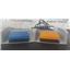 Integra 150000090 CUSA Excel Foot Switch
