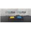Smith & Nephew Aquiline 971-SWNOM Foot Switch Pedal