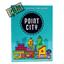 Point City Kickstarter Edition by AEG - SEALED