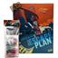 Escape Plan: Kickstarter Bundle (Includes Upgrade Pack) by Eagle-Gryphon SEALED